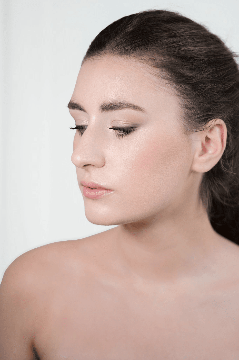 Hannah Pfaffenbach Make-up und Hautpflege